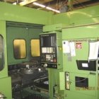 OKK, MCH-560, HORIZONTAL, MACHINING CENTERS