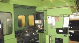 OKK, MCH-560, HORIZONTAL, MACHINING CENTERS