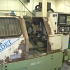 OKUMA, CADET BIG BORE, CNC LATHE, LATHES