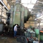 NATIONAL, Maxipres 2500, FORGING, PRESSES