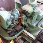 GLEASON, 13A, CUTTER SHARPENERS, GEAR MACHINERY