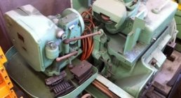 GLEASON, 13A, CUTTER SHARPENERS, GEAR MACHINERY