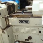 GROB, ZRM-9, GEAR SPLINE ROLLERS, GEAR SPLINE ROLLERS