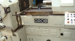 GROB, ZRM-9, GEAR SPLINE ROLLERS, GEAR SPLINE ROLLERS