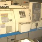 OKUMA, LB-10II, CNC LATHE, LATHES