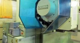 OKUMA, MC-3VA, VERTICAL, MACHINING CENTERS