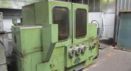 KLINGELNBERG, HSS 350, THREAD, GRINDERS