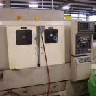 OKUMA & HOWA, 2SP-35H, CNC LATHE, LATHES