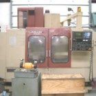 OKUMA & HOWA, MILLAC 45V, VERTICAL, MACHINING CENTERS