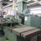 LAZZATI, HB 127, HORIZONTAL FLOOR TYPE, BORING MILLS