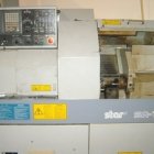 STAR, SA-12R, AUTOMATIC, SCREW MACHINES