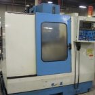 SUPERMAX, MAX 1 REBEL, VERTICAL, MACHINING CENTERS