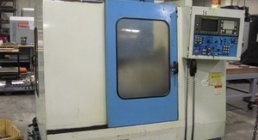 SUPERMAX, MAX 1 REBEL, VERTICAL, MACHINING CENTERS