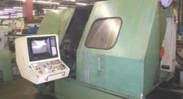 TONGIL, TNL-30, CNC LATHE, LATHES