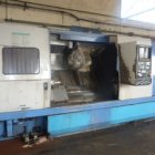 MAZAK, SLANT TURN 40N ATC M/C, CNC LATHE, LATHES