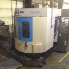 TOYODA, FA450II, HORIZONTAL, MACHINING CENTERS