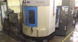 TOYODA, FA450II, HORIZONTAL, MACHINING CENTERS