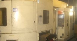 TOYODA, FA630, HORIZONTAL, MACHINING CENTERS