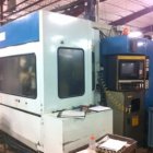 TOYODA, FH55, HORIZONTAL, MACHINING CENTERS