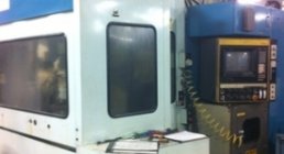 TOYODA, FH55, HORIZONTAL, MACHINING CENTERS