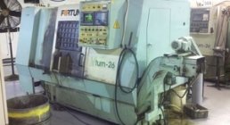 VICTOR, VTURN-26, CNC LATHE, LATHES