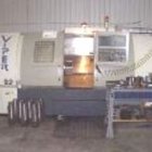 VIPER, VT-33BL, CNC LATHE, LATHES