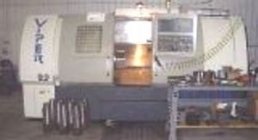 VIPER, VT-33BL, CNC LATHE, LATHES