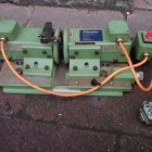 REISHAUER, FASSLER, GEAR, GRINDERS