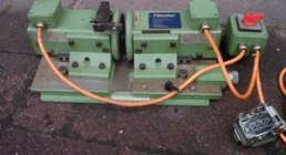 REISHAUER, FASSLER, GEAR, GRINDERS