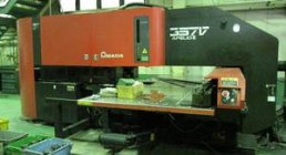 AMADA, APELIO III 357V, Other, Other