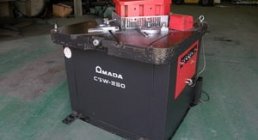 AMADA, CSW 250, Other, Other