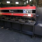 AMADA, DCT-2545, POWER SQUARING, SHEARS