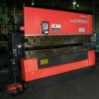 AMADA, FBDIII-8025, Other, Other