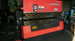 AMADA, FBDIII-8025, Other, Other