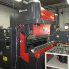 AMADA, HDS-8025NT, Other, Other