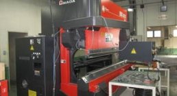 AMADA, HDS-8025NT, Other, Other