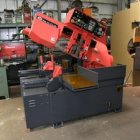 AMADA, HFA-250, BAND, HORIZONTAL, SAWS