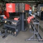 AMADA, IW-45 LL, Other, Other