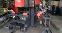 AMADA, IW-45 LL, Other, Other