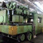 GLAMA, MEER, FORGING, HAMMERS