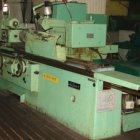 TOS, BHU-40/1500, CYLINDRICAL, GRINDERS