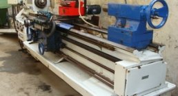 TOS, SU-50, ENGINE, LATHES
