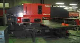 AMADA, PEGA 358S, Other, Other