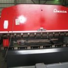AMADA, RG-100S, Other, Other