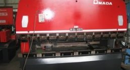 AMADA, RG-100S, Other, Other