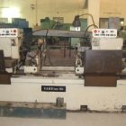 WMW, FZWD 160, FACING AND CENTERING MACHINES, FACING AND CENTERING MACHINES