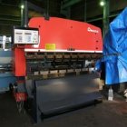 AMADA, RG-80S, Other, Other