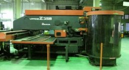 AMADA, VIPROS Z 358, Other, Other