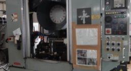 KIRA, KN40HS, VERTICAL, MACHINING CENTERS