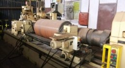 HERKULES, WS 450, CYLINDRICAL, GRINDERS